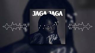 Dada Girl - Jaga Jaga [Sped Up] (Audio)