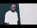 Kendrick Lamar - "One Shot" (Drake & J.Cole Diss Track) (Audio)