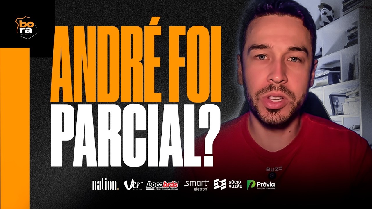 🚨🔥TORCEDORES DO FORTALEZA SE REVOLTAM COM JORNALISTA E COMPARAM MAGUARY COM ADVERSÁRIO DO CEARÁ(?)!