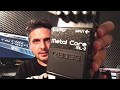 Test de la pdale boss metal core ml2