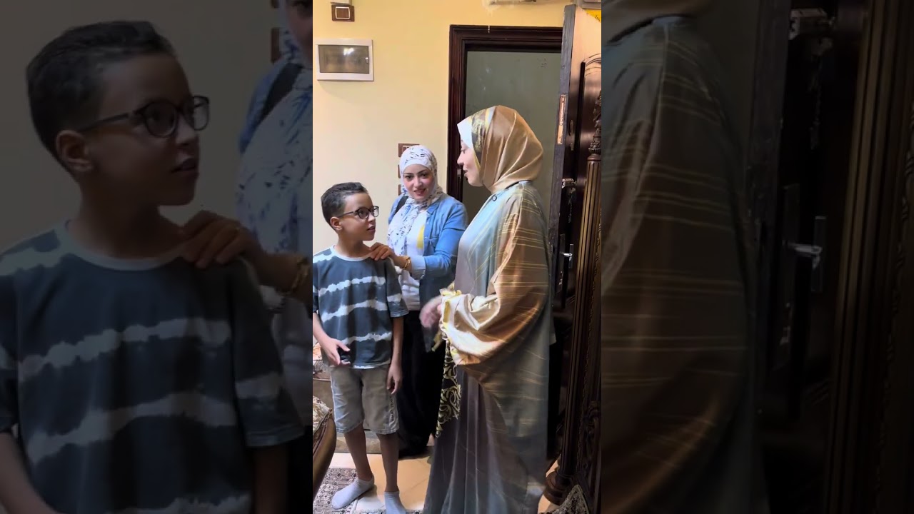 حماتى حر..قت د..مى وبهدلتنى بسبب بنتها وانا مش غلطانة …..