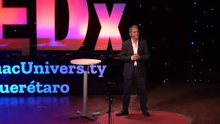 La historia que te cuentas Segmento 1 TEDx Talk 2020