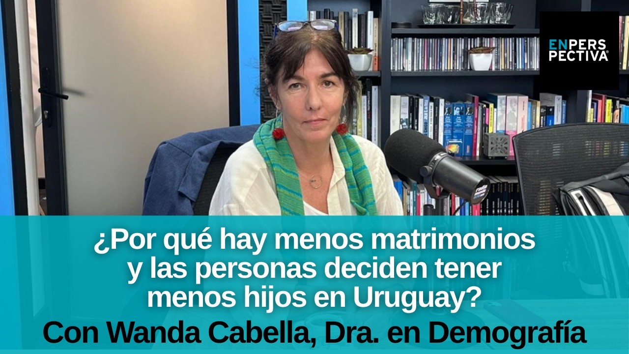 “Las parejas son más diversas e inestables”; eso genera complejidades en vida cotidiana y en hijos 