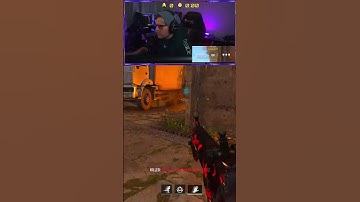 1V4 CLUTCH IN RANKED PLAY SEARCH AND DESTROY