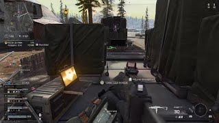 228# C. of Duty Warzone (P55) "Teleton/Malokaaa" "No X1 dificilmente ele irá perder!" #warzone #ps5