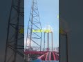 Top 5 at cedar point