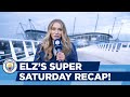 Elz the Witch's Super Saturday!