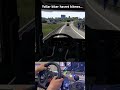BABA YOLLARDA 😎                                    #babaoyunda #keşfet #ets2