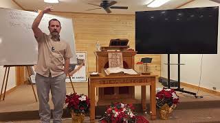 Understanding Our Holy Calling - The Hope Rooted in Eternity