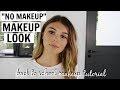 5 Minute Drugstore Back to School Makeup Tutorial l Olivia Jade