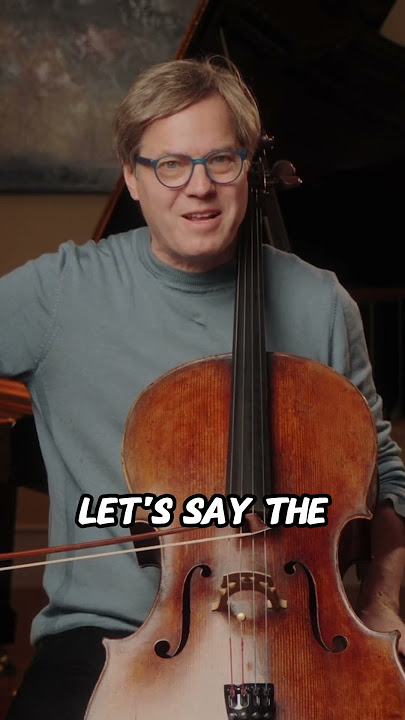 Unlock the Power of the Rostropovich Arm 💪 #cello #shorts