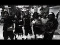 Antagonist Tour 2.0 St. Louis Vlog