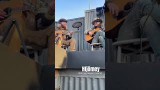 Hljómey 2026 - JJ Juliusson of Kaleo and Junius Meyvant #livemusic