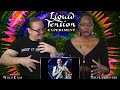 Capture de la vidéo Liquid Tension Experiment - Acid Rain Live In La Reaction