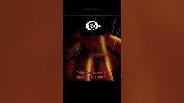 Let him go tragedy • Fire Ring POV | #roblox #animation #lethimgo #robloxanimation