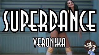【パラパラ】Superdance / Veronika [Day 028]