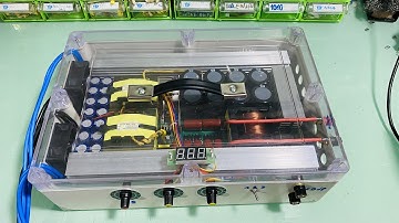 Kích cá 56fet IGBT thả cáp đánh vợt chế độ mới nhất hiện nay bên Toàn Nguyễn 65 Zalo 0939713518