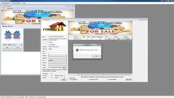 Craigslist Posting Software | CL AdBlaster Official Software