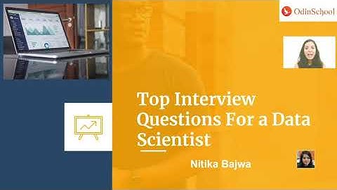 Top 10 Interview Questions for Data Scientist