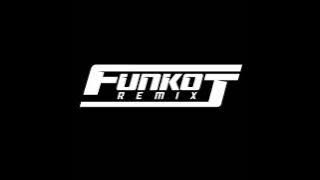 Single Funkot • Dj Alfred-Amour