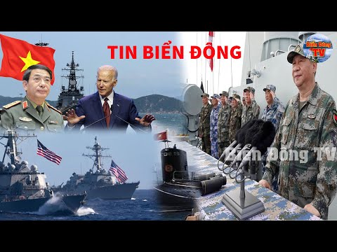 Video TQ tuyên bố VN có thể là trung tâm cuộc chiến tranh... - youtube