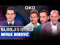 Oko: Najbolji u istoriji - Novak Đoković