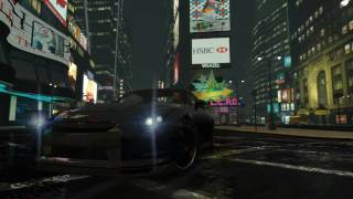 Nissan GTR R35 Showcase (GTAIV) HD 1080p