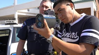 MISD Criminal Justice Program