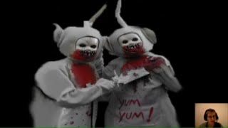 Slendytubbies Episode 1 - Starting Off