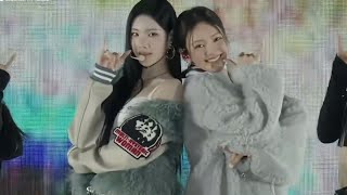 Hearts2Hearts (하츠투하츠) Juun × Hyoyeon (SNSD) ‘Second’ at ❮SMTOWN LIVE 2026❯