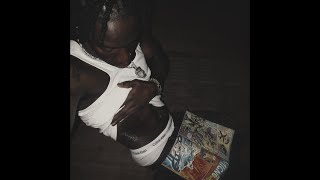 [FREE] Afro Rnb x Rema Type Beat ~ Fade