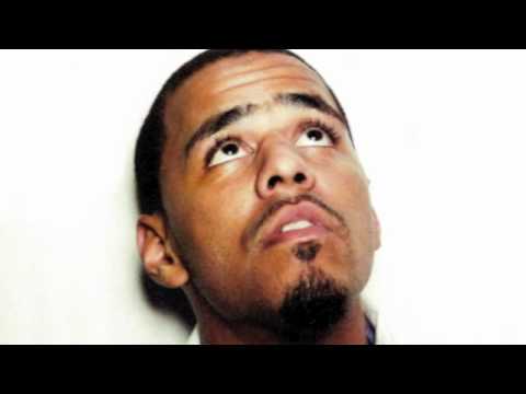 J. Cole - Work Out + Lyrics - YouTube