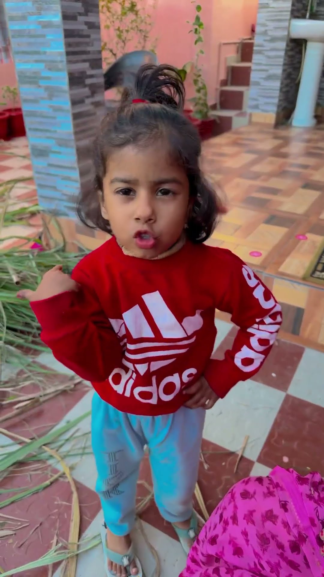 Meri Dadi Ko Kya Ho Gaya ?? #shorts #trending #emotional #bholenath #love