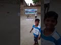 2. World Environment Week celebrated from 5th to 9th June, 2023 at Janigaon, Hardoi