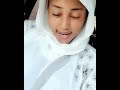 Hafsat Idris A Begen Annabi Muhammad S A W 