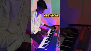 ❤️🎹 Obey Tone Roland XPS 10 #obeytone #shorts #music #rolandxps10