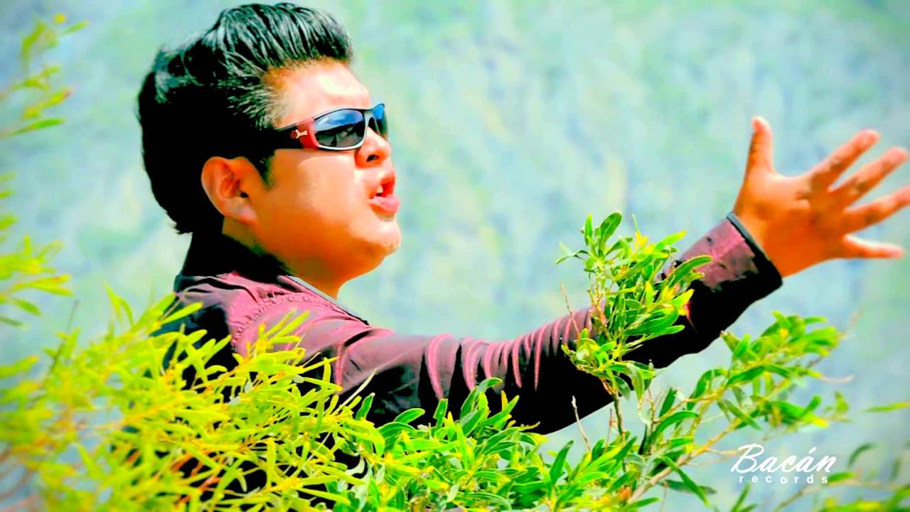 Grupo Superal ▷ Amor de ContrabandoPrimicia 2016 Bacán Records©✓