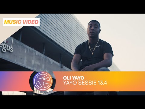 YAYO SESSIE 13.4 - OLI YAYO (PROD. VURRA)