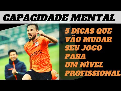 VOCÊ NUNCA MAIS VAI TER MEDO DE JOGAR FUTEBOL COM ESTAS  5 DICAS | CARLOS BERTOLDI | TICÃO