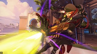 Moira sextuple