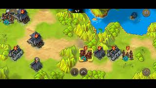 European war 5 empire strategy Han empire Empire in Peace screenshot 3