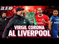 LIVERP00L es CѦMPEÓN de lNGLѦTERRA | JUV vuelve a la VICT0RlA | #goldehoy