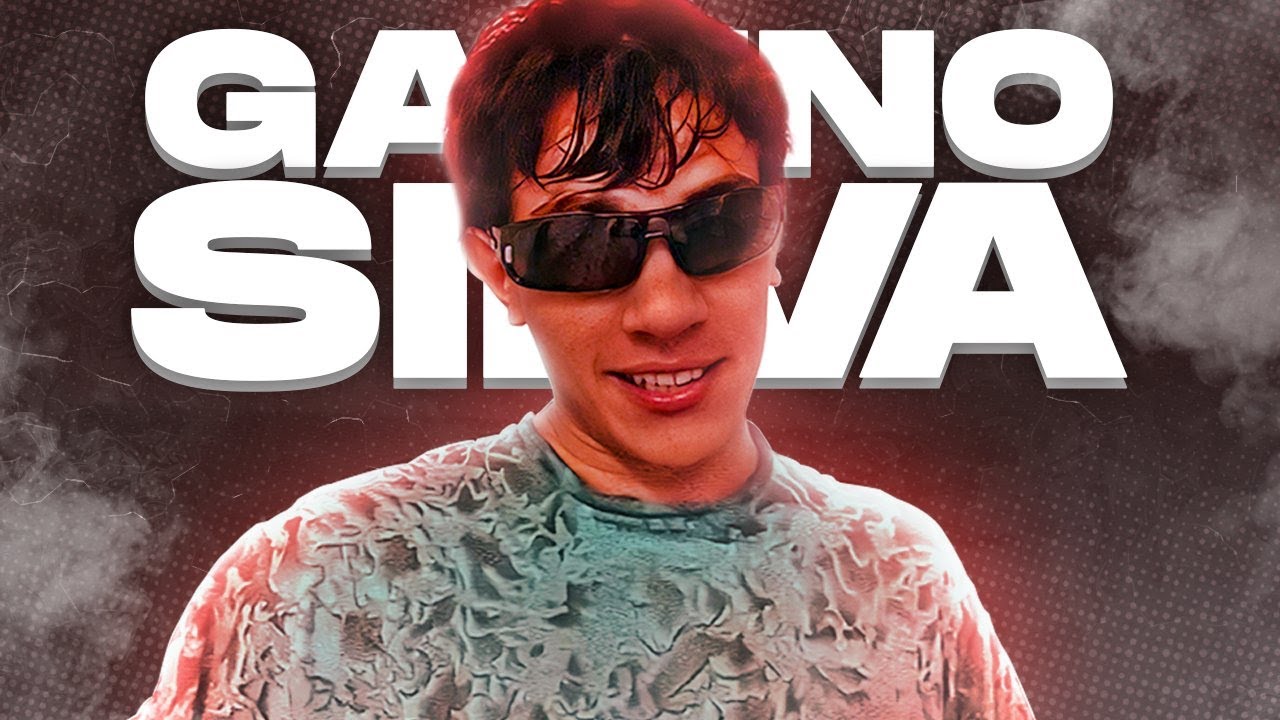 GABINO SILVA: CRIMINAL o GENIO de las redes?
