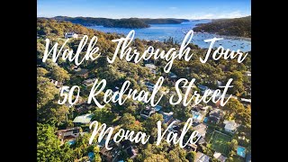 Welcome To 50 Rednal Street, Mona Vale