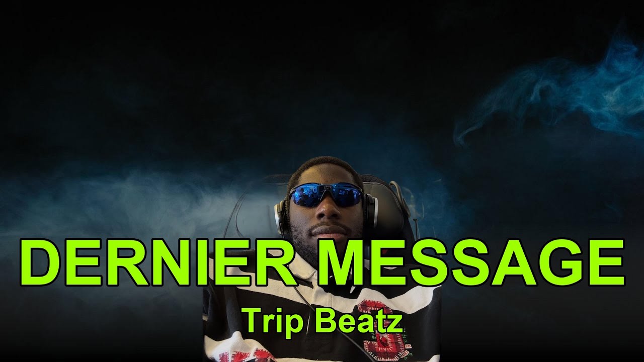 Ninho x Plk x Sdm Type Beat – 