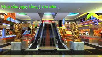 Phân phối chung cư Điện Lực HEI TOWER|| Chung cư Số 1 Ngụy Như Kon Tum