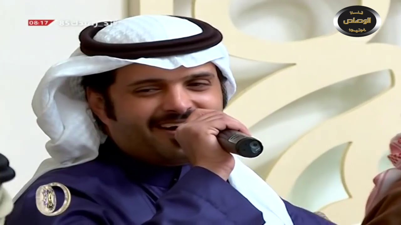 نومست جمهورك ونوماس لمطير قصيده  لبطل زد رصيدك محمد المطيري كلمات نواف العبدلي اداء سلمان المهلكي