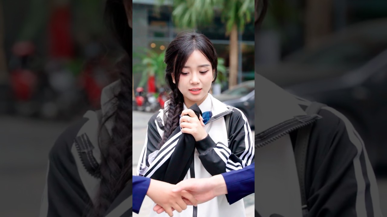 High School Crush Love Story P5: He’s Always There 