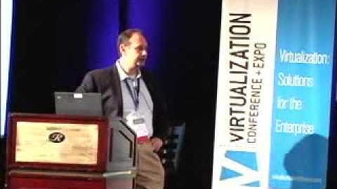 Practical SOA Presentation at SOA World East - Part 1