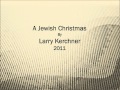 A Jewish Christmas